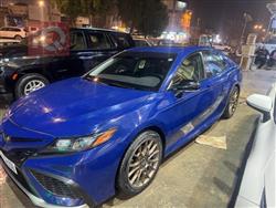 تويوتا كامري